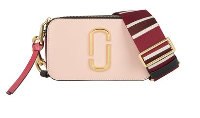 The Snapshot Camera Bag, front view